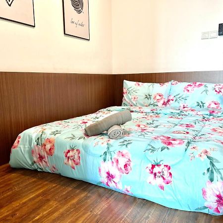 Teega Suites Puteri Harbour Iskandar Puteri #Poolview Seaview Nusajaya  Buitenkant foto