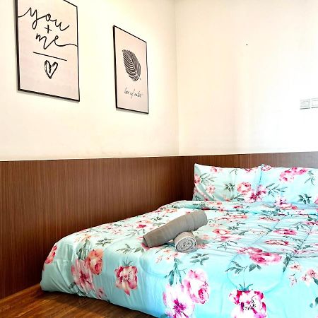 Teega Suites Puteri Harbour Iskandar Puteri #Poolview Seaview Nusajaya  Buitenkant foto